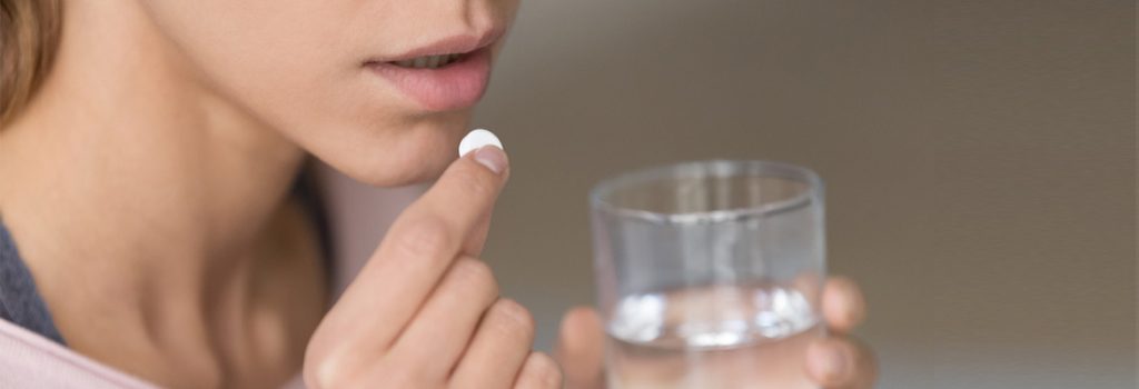 Prevenire le vampate di calore, effetto collaterale delle