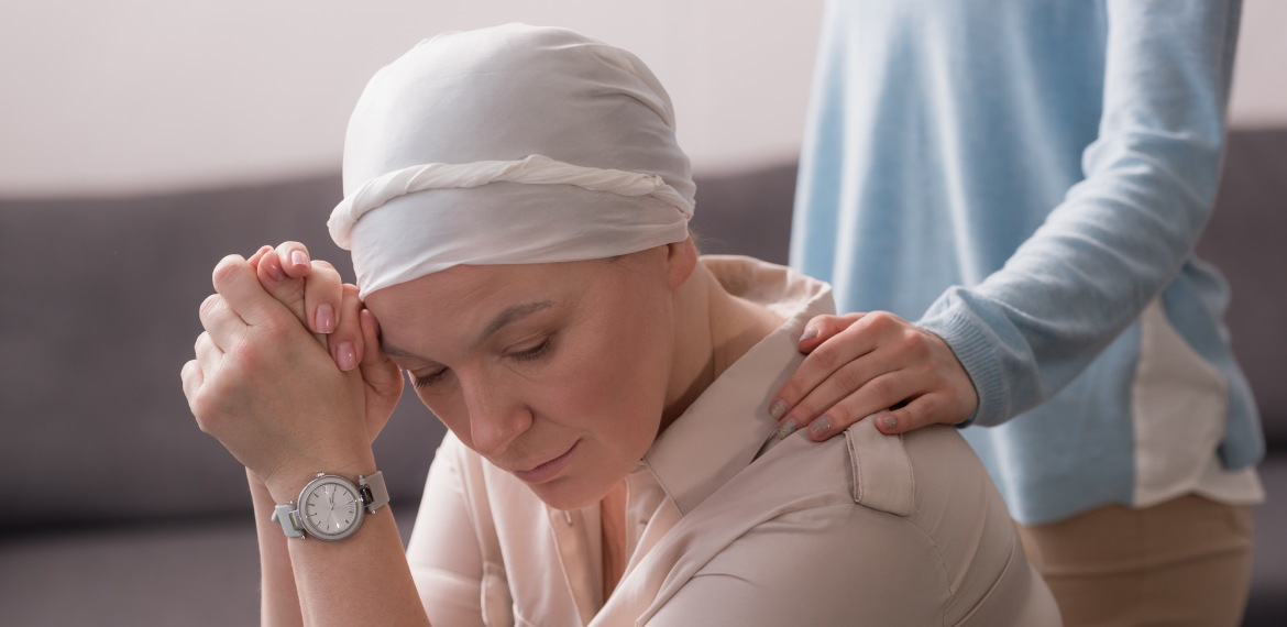 Chemioterapia: come affrontare gli effetti collaterali psicologici