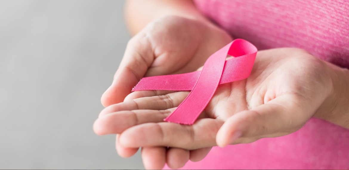 Ottobre rosa, il mese della prevenzione al tumore al seno