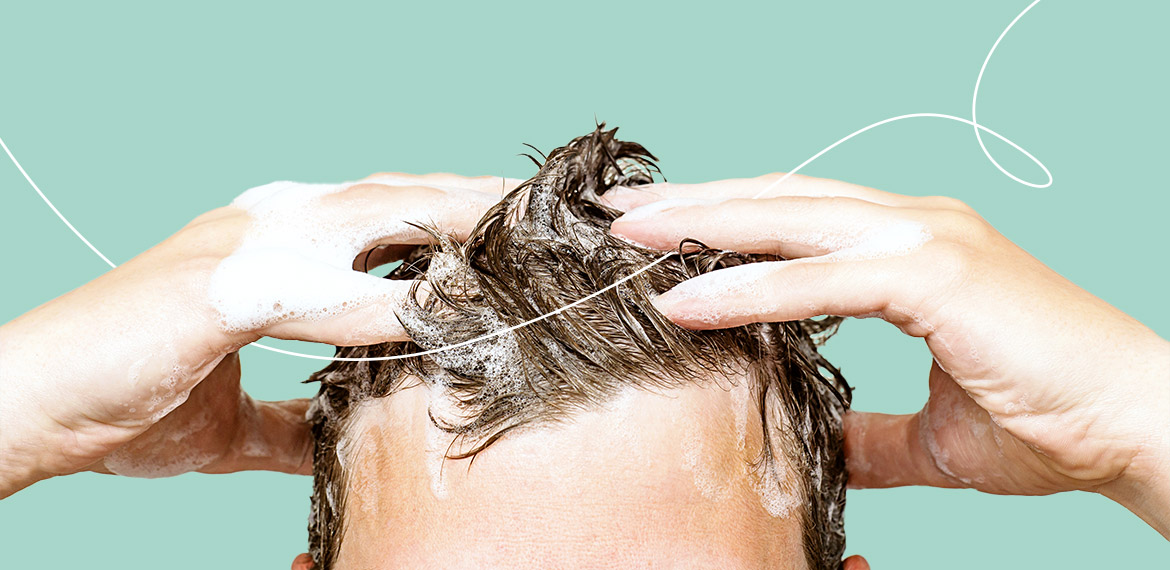 Come lavare il cuoio capelluto durante la chemioterapia