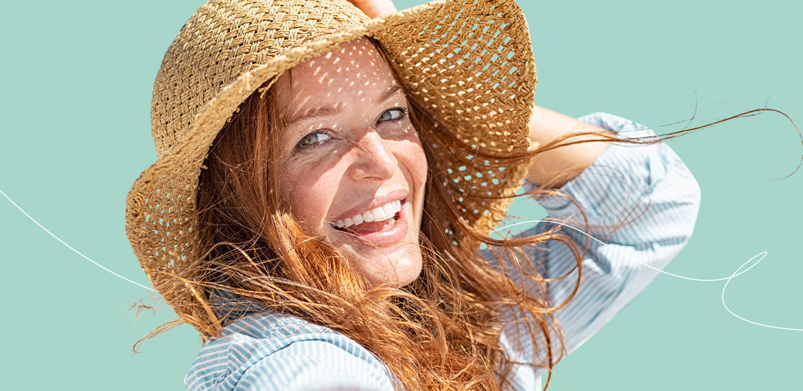 Fotoprotezione: l’importanza di proteggere la pelle dal sole